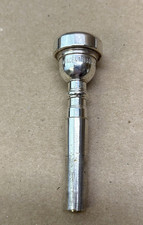 Vincent Bach Corp. 7c Trumpet Mouthpiece