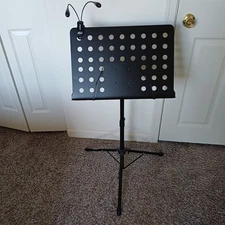 ChromaCast Metal Stand Performance Pack with Bag