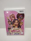 Action Girlz Racing Complete --- Factory SEALED --- Nintendo Wii