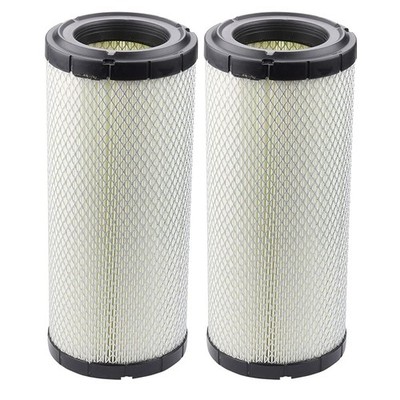 2 Pack Can-Am X3 Maverick X3 Air Filter 2017-2024 Maverick MAX Turbo R RR Mav...