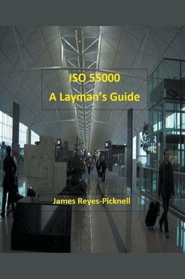 ISO 55000 | James V. Reyes-Picknell | englisch