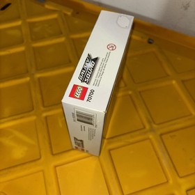 LEGO Galaxy Squad 70700 Space Swarmer NEW Retired Set Alien Minifigure