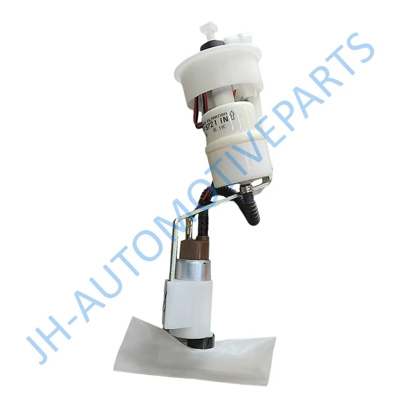 Conjunto de bomba de combustible para 20260407 APRILIA RS 125 RS4 125 BV Beverly Piaggio 250cc Foto 4 de 4