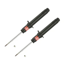 For Hyundai Sonata 2004 2005 New Pair Front KYB Excel-G Shocks Struts