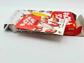 Kyoro-chan Land Famicom NES Japan CIB Tested Authentic Nintendo