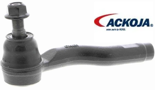 Ackoja A32-1163 Spurstangenkopf Spurstange EndstüCk FüR Mazda-image