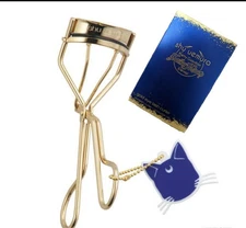 Shu Uemura Sailor Moon Gold Eyelash Curler Collaboraton Limited