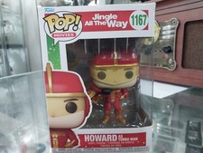 Ultimate Funko Pop Jingle All the Way Figures Gallery and Checklist 26