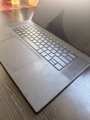 Dell XPS 9710 17'' (1TB SSD Intel Core i7-11800H 2.6GHz 32GB RAM