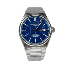 Frederique Constant Highlife Stainless Steel Men’s Watch, FC-303N4NH6B