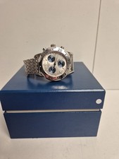 Tissot PRS 200 Chronograph. STOCK