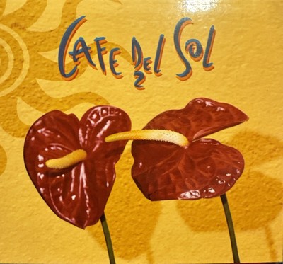 Cafe Del Sol 2 von Various | CD | 2007