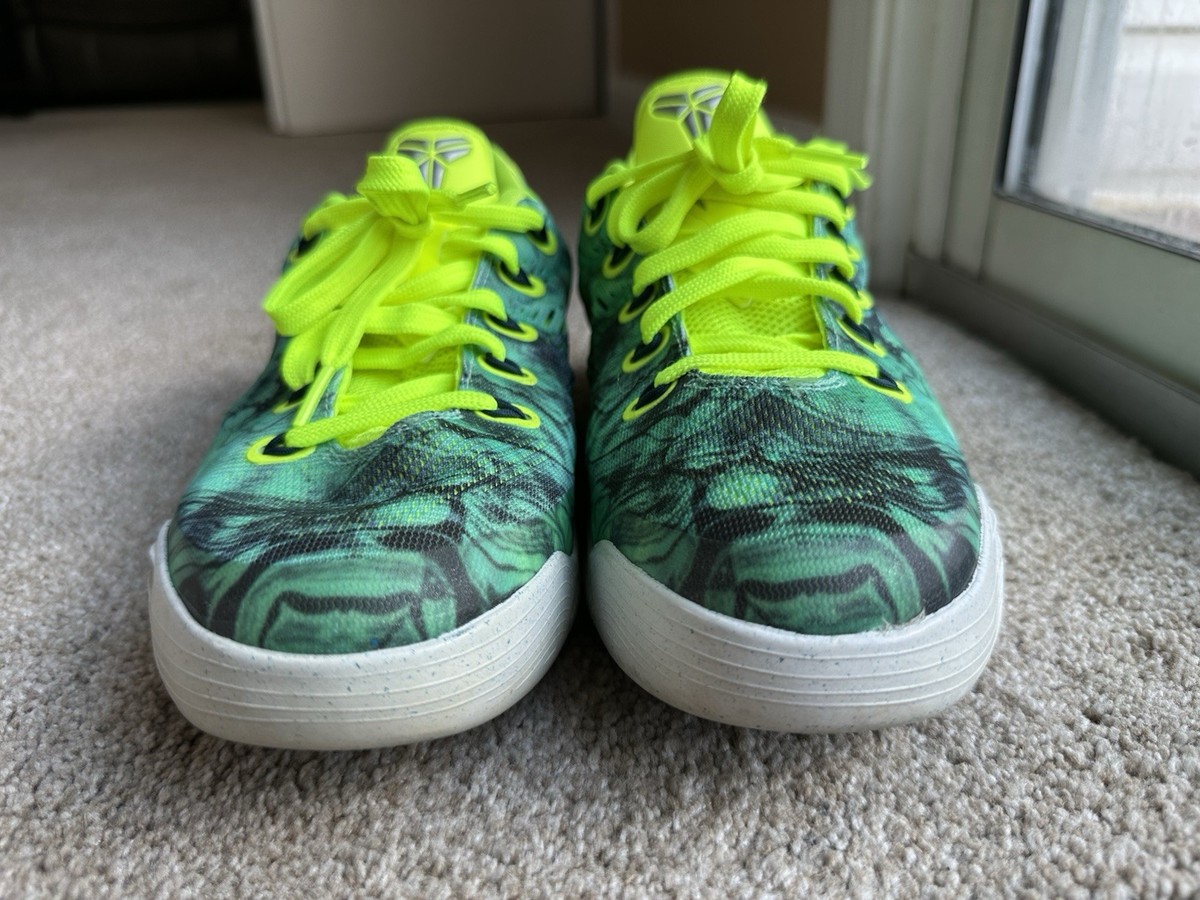 Size 6 (GS) - Nike Kobe 9 EM Low Easter for sale online | eBay