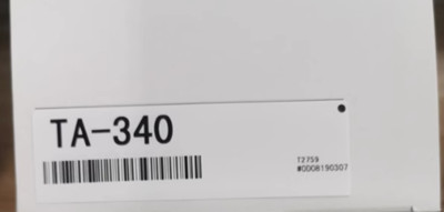 NEW KEYENCE TA-340 TA340 Digital Optical Fiber Amplifier