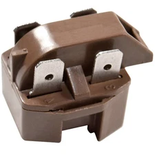 PTC Start Relay / Starter for Roper RS20-RS25 RT12-RT21 Series Refrigerators