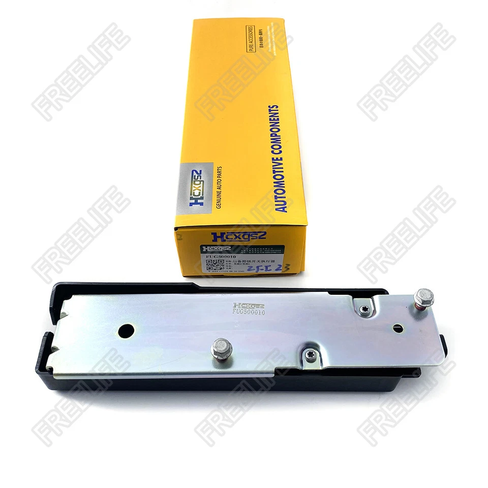 Para Land Rover LR3 LR4 2005-16 PORTÓN TRASERO SUPERIOR ACTUADOR MOTOR FUG500010 NUEVO Foto 3 de 4