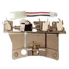 Door Lock and Cable Harness Version 2 Alliance IPSO B12517701 B12495201