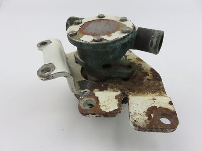 Yanmar 129579-42502 Kohler 256504 Genuine OEM Water Pump