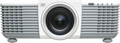 Vivitek DU3341 Beamer WUXGA 5200 Lumen HD meist 2499,00 £