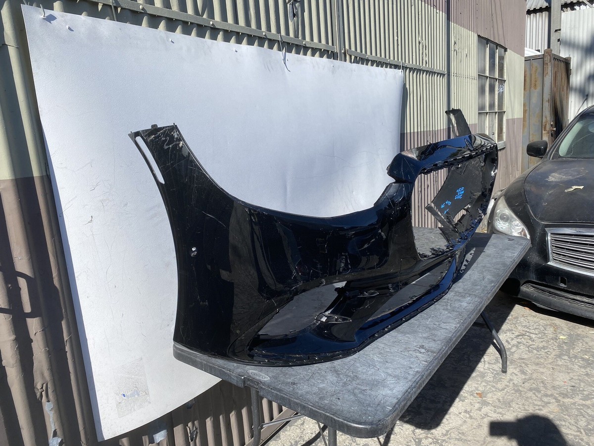 2021 2023 MERCEDES S CLASS S500 W223 FRONT BUMPER COVER SPORT 