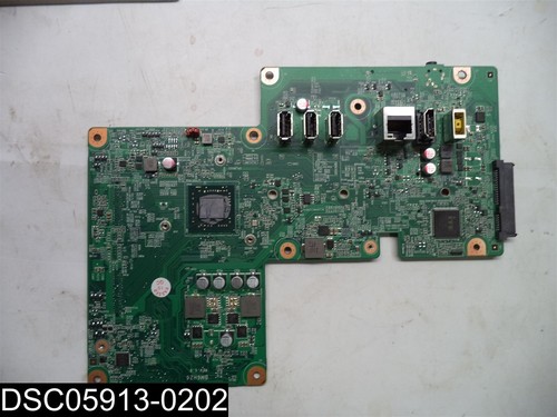 Used: SBB0P92628 Lenovo Motherboard AMD Ideacentre 338-00361-01A - 第 1/5 張圖片