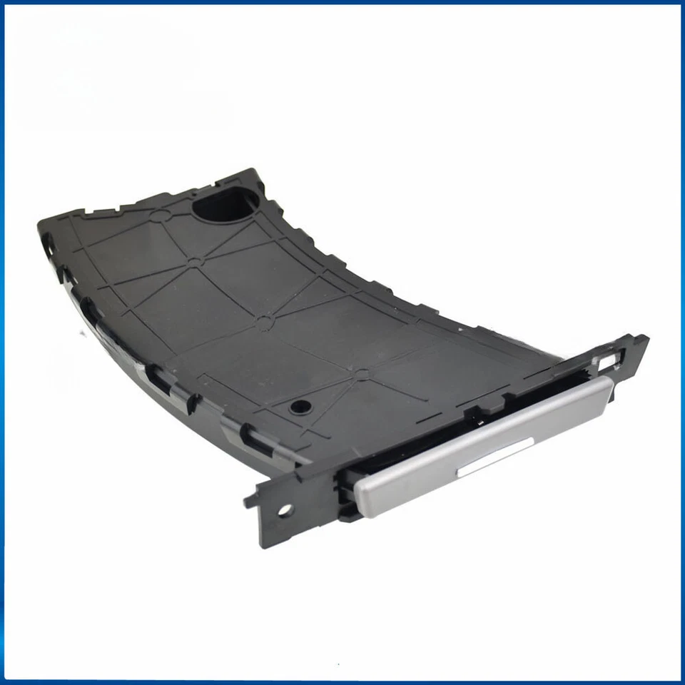 Portavasos delantero izquierdo coche BMW E90 316i 318d 318i 320d 320i 320si 323i- Foto 3 de 4