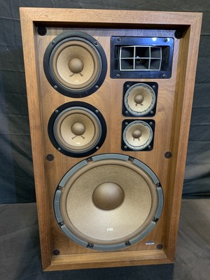 pioneer cs 939 speakers