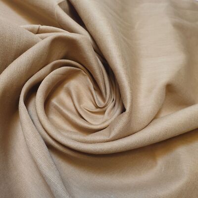 100 % Baumwolle Musselin Voile weicher Käsetuch Stoff Drapierung Kleid Futtermaterial 44 Zoll