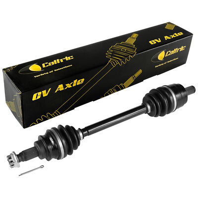 Rear RH / LH CV Joint Axle for Honda TRX650FA TRX650FGA Rincon 650 4X4 2003-2005