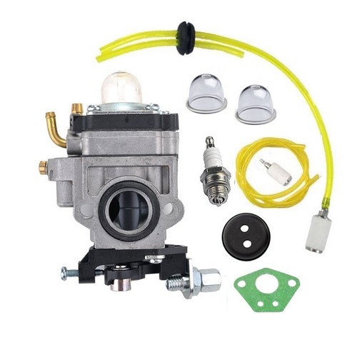 Carburetor for Redmax EB7000 EB7001 EB4300 EB4400 EB431 Backpack Blower