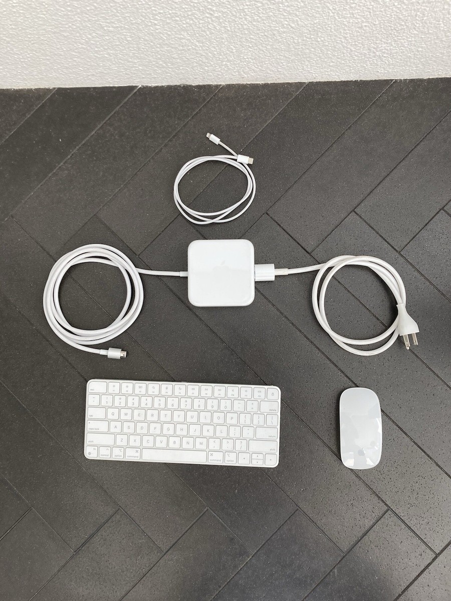 Apple iMac 24 Apple iMac 24