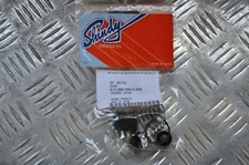 I124 Shindy Rear Master Cylinder Rebuilt Kit TRX400EX 1999-2006 06-052