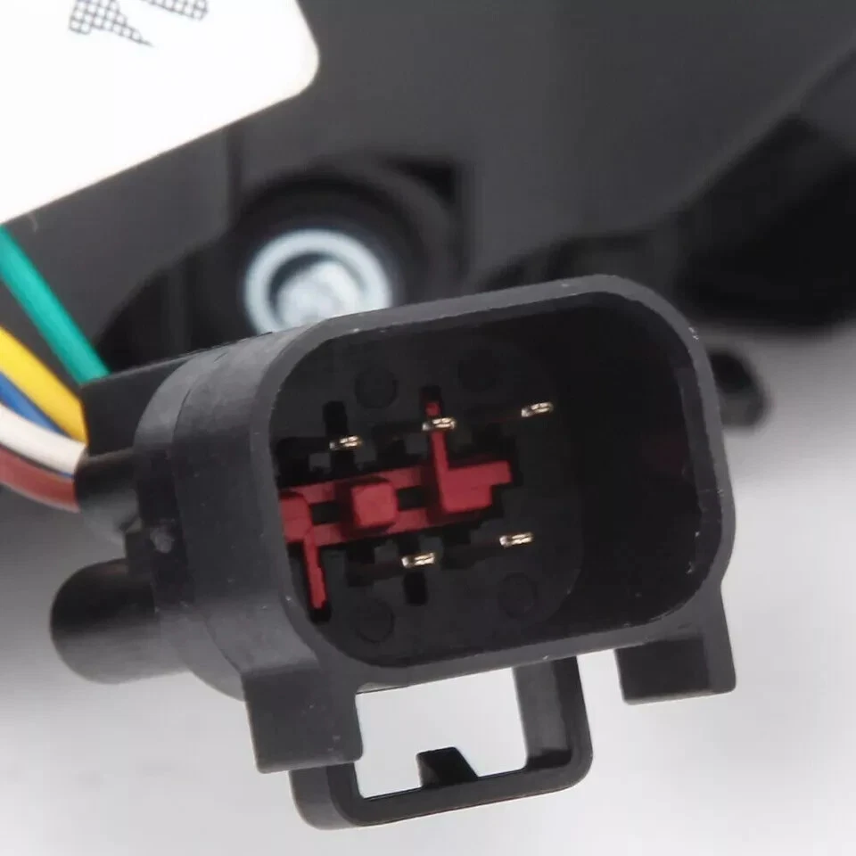 2x Dynamic LED Rear Tail Light Stop Lamp For Range Rover Sport L494 2013-2022 UK - Image 4 of 4