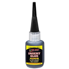 Pine Ridge Archery Insert Arrow Glue .5 oz #02610