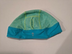 lululemon running cap