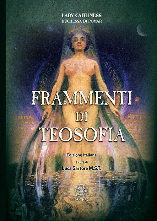 Libri Caithness Lady - Frammenti Di Teosofia