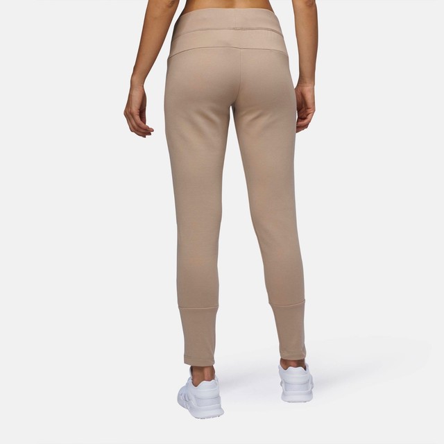 NEW WOMENS ADIDAS ZNE SLIM FIT PANTS CD1609 SIZE LARGE | eBay