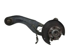 Achsschenkel Radnabe rechts hinten Querlenker passt für HYUNDAI I30 CW (GD) 1.4