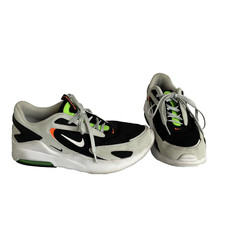 Nike Air Max Bolt Photon Dust Electric Green men size 11.5 Nike Air Max Bolt Photon Dust Electric Green for Sale  main image 4