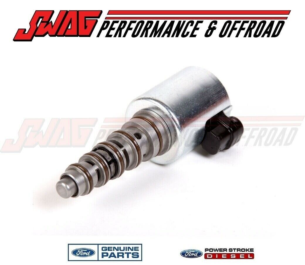 11-14 Ford 6.7 6.7L Powerstroke Diesel OEM Turbo Wastegate 11-14 Ford 6.7 6.7L Powerstroke Diesel OEM Turbo Wastegate