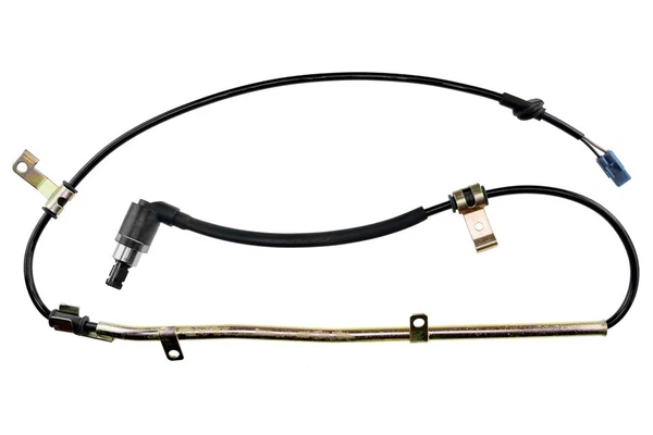 ABS Sensor Heck FüR Suzuki Wagon R+ 98-00 Links-image