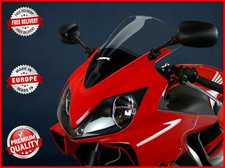 HONDA CBR 600 F F4i 2001-2006 CUPOLINO / PARABREZZA RACING SPORT / 5 COLORI