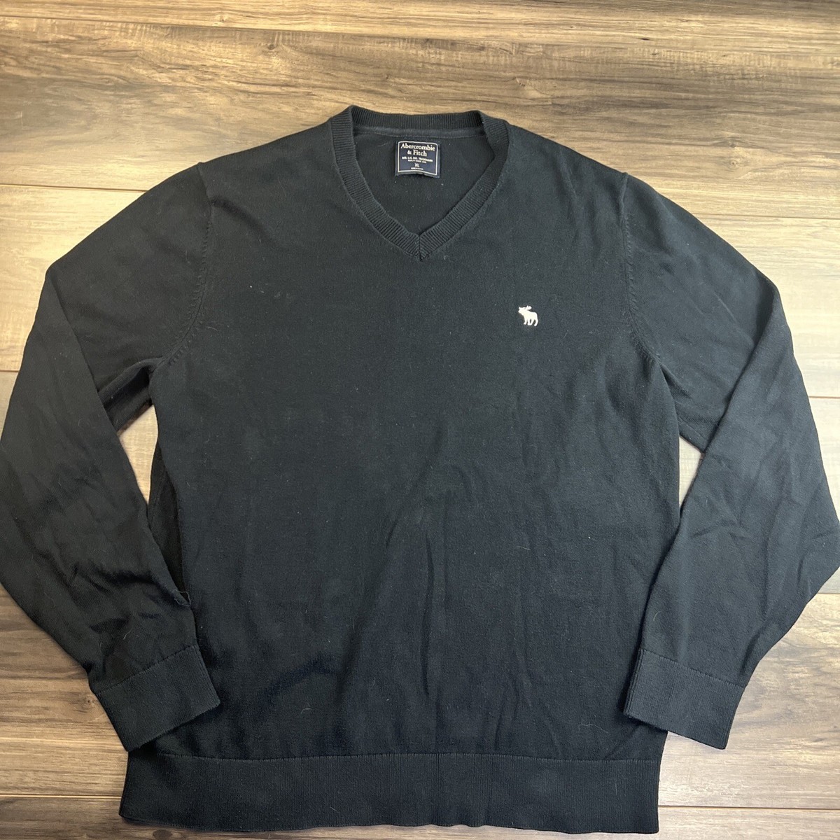 トップス Abercrombie & Fitch Soft AAF Sweater XXL NWT ABERCROMBIE & FITCH MENS Oversized SoftAF Mockneck