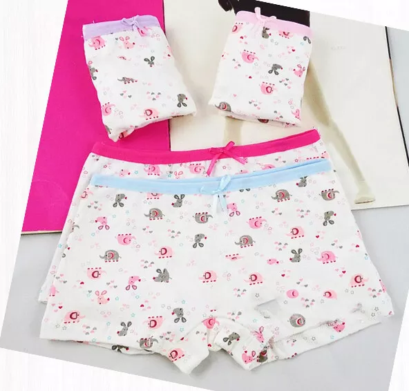 Chicas boxer sale