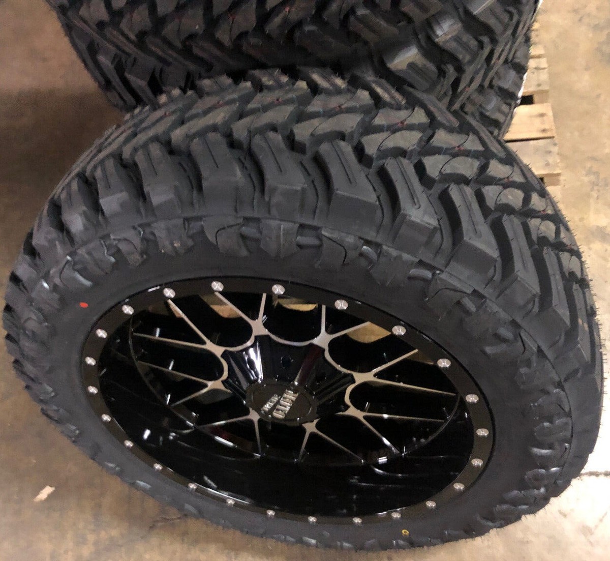 ☆moe ☆ moto-metal-tacoma-mo986-siege-