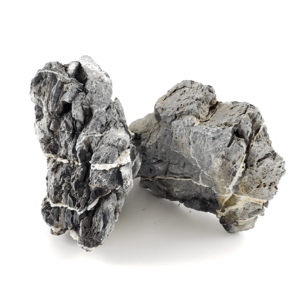 25 Lbs Aquascaping Seiryu Stone aquarium tropical fish plant shrimp $2.50/Lb - Image 4 of 4