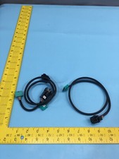 2 Tokyo Electron TEL CT386-439280-4 Cable For Main Arm Z MTR, 122939