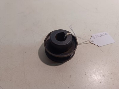 SIMPLICITY SNOWBLOWER CAM PULLEY 1678692SM | eBay