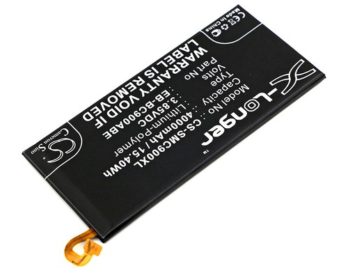 Battery for Samsung Galaxy C9 Pro EB-BC900ABA EB-BC900ABE Li-Polymer NEW - 第 2/4 張圖片