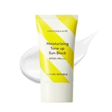 NATURE REPUBLIC California Aloe Moisturizing Tone Up Sun Block SPF50 PA 57ml